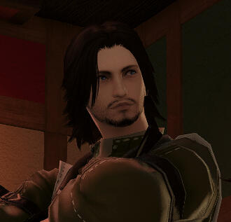 Owen Alitto, Honorary Royal Guard